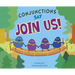 Conjunctions Say Join Us!