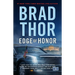 Edge of Honor: A Thriller