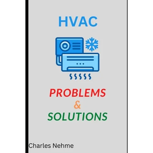 HVAC Problems & Solutions