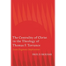 The Centrality of Christ in the Theology of Thomas F. Torrance: Some Dogmatic Implications