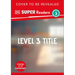DK Super Readers Level 3 Gymnastics