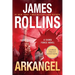Arkangel: A SIGMA Force Novel