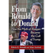 From Ronald to Donald: How the Myth of Reagan Became the Cult of Trump
