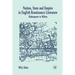 Nation, State and Empire in English Renaissance Literature: Shakespeare to Milton