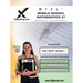 MTEL Middle School Mathematics 47 Teacher Certification Test Prep Study Guide