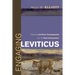 Engaging Leviticus