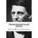 Transcendentalist Essays: Nature, Self Reliance, Walking, and Civil Disobedience
