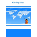 Kids Trip Diary
