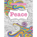 Completely Calming Colouring Book 1: Peace