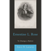 Ernestine L. Rose: To Change a Nation