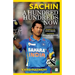 Sachin: A Hundred Hundreds Now