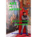 Art and Artists: Buddhapadipa London UK
