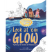 Look at 'em Glow: Exploring the Creators of Bioluminescence Coloring Book