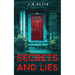 Secret and Lies: The Secret They Kept Book 2
