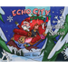 Echo City Capers Jr. Christmas Special