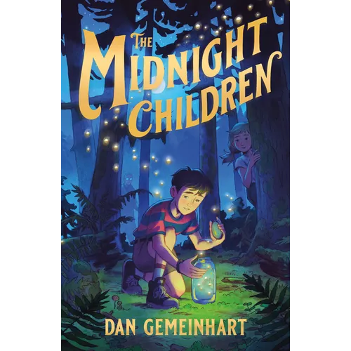 The Midnight Children
