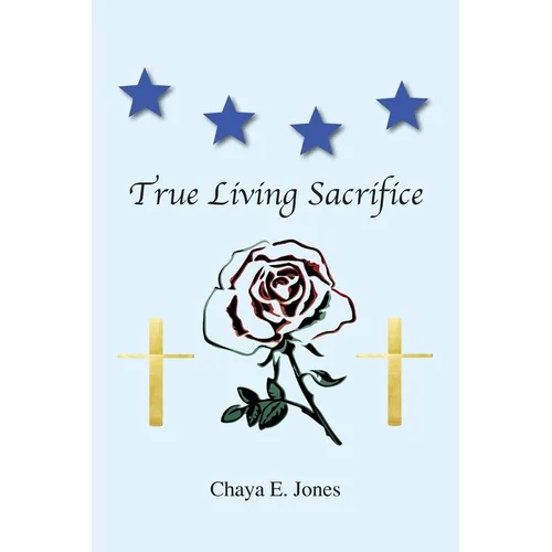 True Living Sacrifice