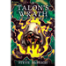 A Talon's Wrath: An Urban Fantasy Thriller