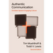 Authentic Communication: Christian Speech Engaging Culture