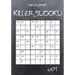 Large Print Easy Killer Sudoku: 100 Sumdoku Puzzles - Sudoku Variant Paperback Game