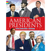 American Presidents Coloring Book