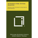 Introductory System Analysis: Signals and Systems in Electrical Engineering