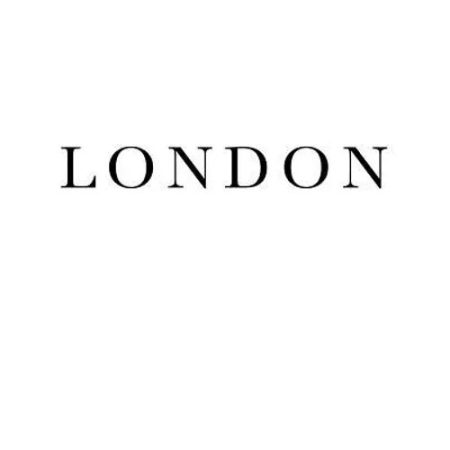 London: Decorative stacking book for interior design styling Accessorize your coffee table and book shelves Combine different