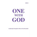 One With God: Awakening Through the Voice of the Holy Spirit - Book 1