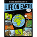 A Comic Book History of Life on Earth