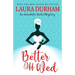 Better Off Wed