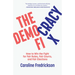 The Democracy Fix: How to Win the Fight for Fair Rules, Fair Courts, and Fair Elections