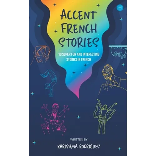 Accent French Stories