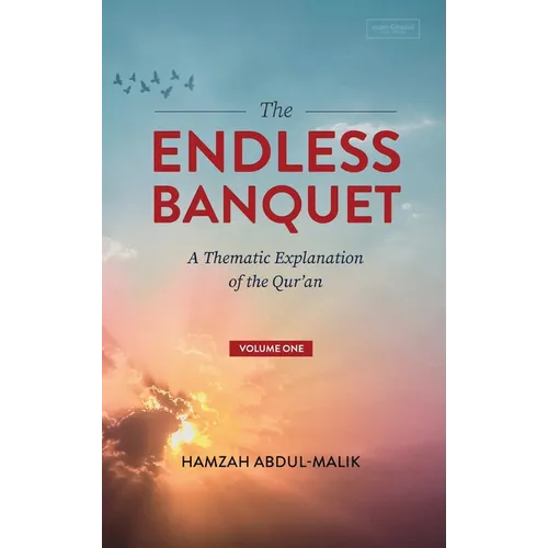 The Endless Banquet (Volume I) (HB)