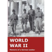 World War II: Memoirs of a German soldier