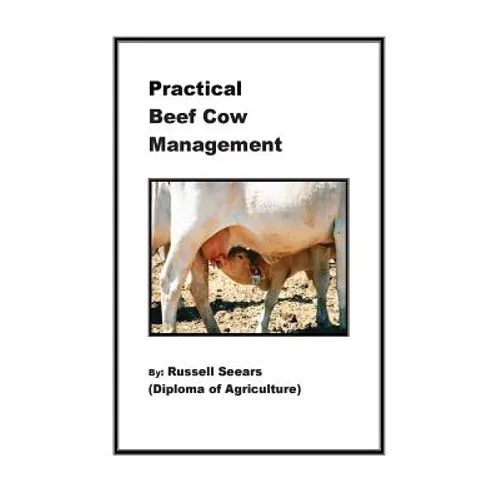 Practical Beef Cow Management