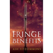 Fringe Benefits: Stranger Magics, Book Five