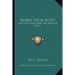 Rubies From Ruth: An Exposition From The Book Of Ruth