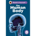 The Human Body: Read It Yourself - Level 4 Fluent Reader