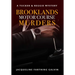 The Brooklands Motor Course Murders