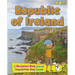 Republic of Ireland: A Benjamin Blog and His Inquisitive Dog Guide