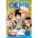 One Piece, Vol. 45: You Have My Sympathies