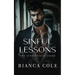 Sinful Lessons: A Dark Forbidden Mafia Academy Romance