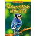 Backyard Birds of the East