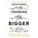 Thinking Bigger: A Pitch-Deck Formula for Women Who Want to Change the World
