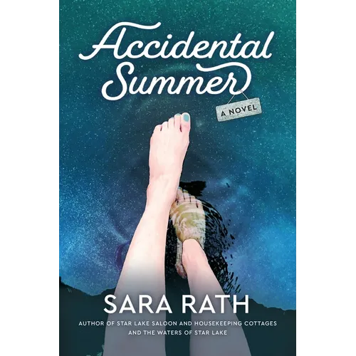 Accidental Summer