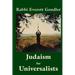 Judaism for Universalists