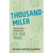 Thousand-Miler: Adventures Hiking the Ice Age Trail