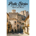 Poetic Stories of Love and Legends from Spain and Mexico
