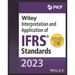 Wiley 2023 Interpretation and Application of Ifrs Standards