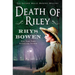Death of Riley: A Molly Murphy Mystery